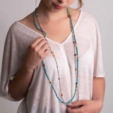 Enlightened Path Necklace