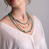 Enlightened Path Necklace