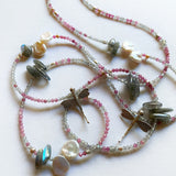 Collier Rêve de Jaipur