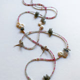 Collier Rêve de Jaipur