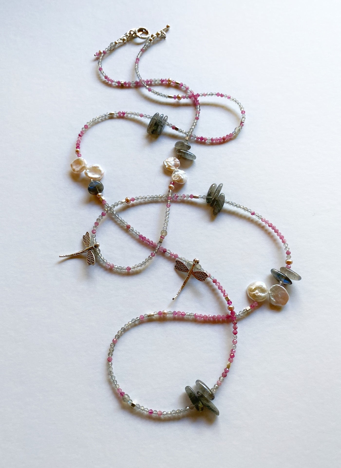 Collier Rêve de Jaipur