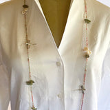 Collier Rêve de Jaipur