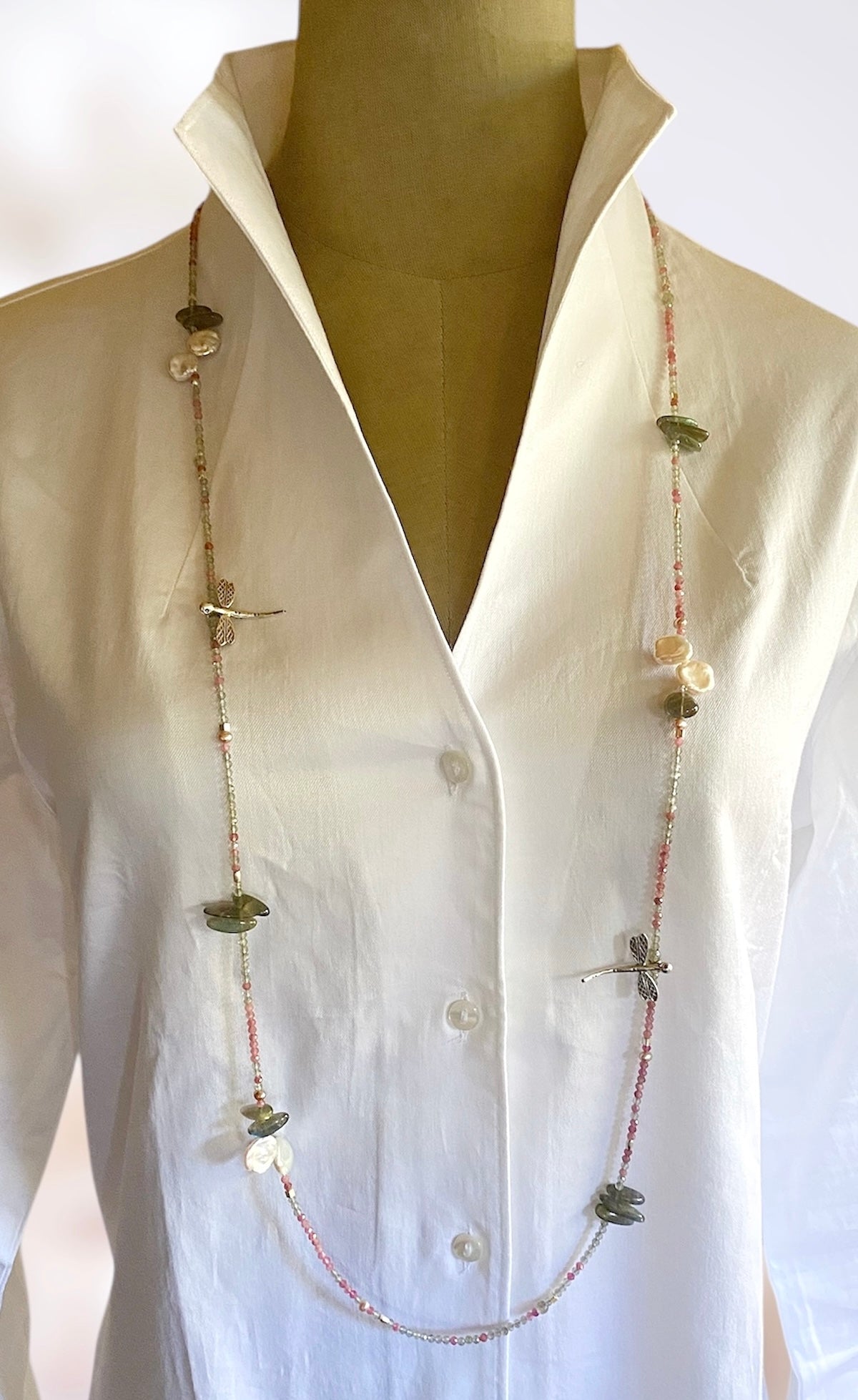 Collier Rêve de Jaipur