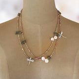 Collier Rêve de Jaipur