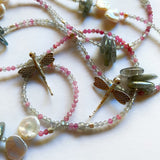 Collier Rêve de Jaipur