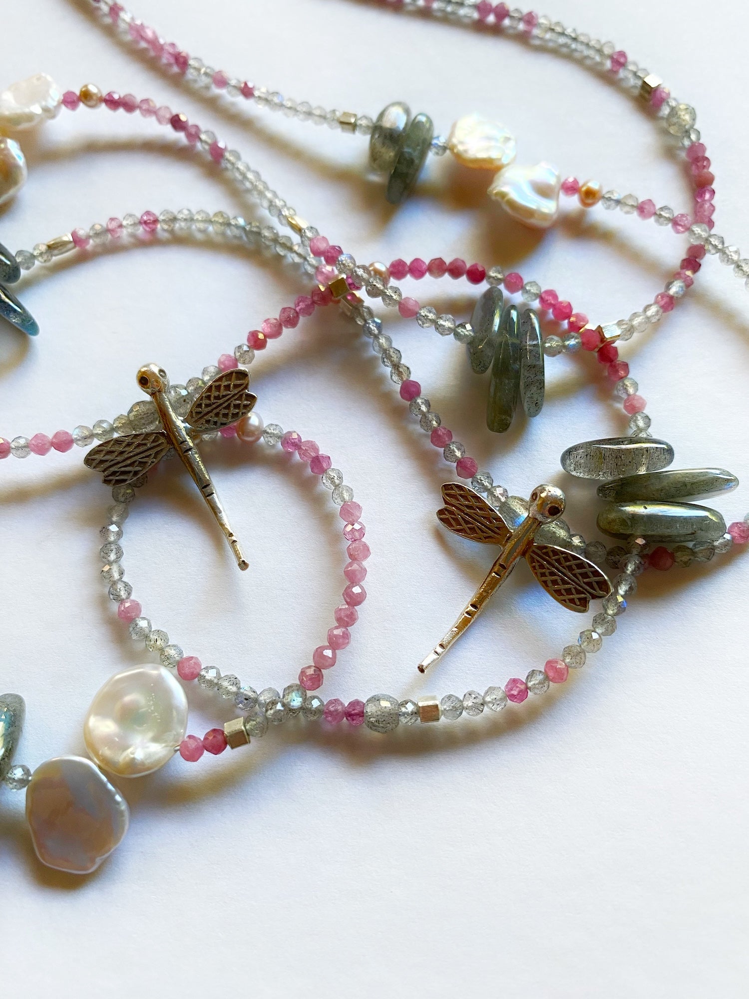 Collier Rêve de Jaipur