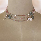 Collier Rêve de Jaipur