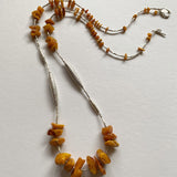 Collier Éclats de Lumière