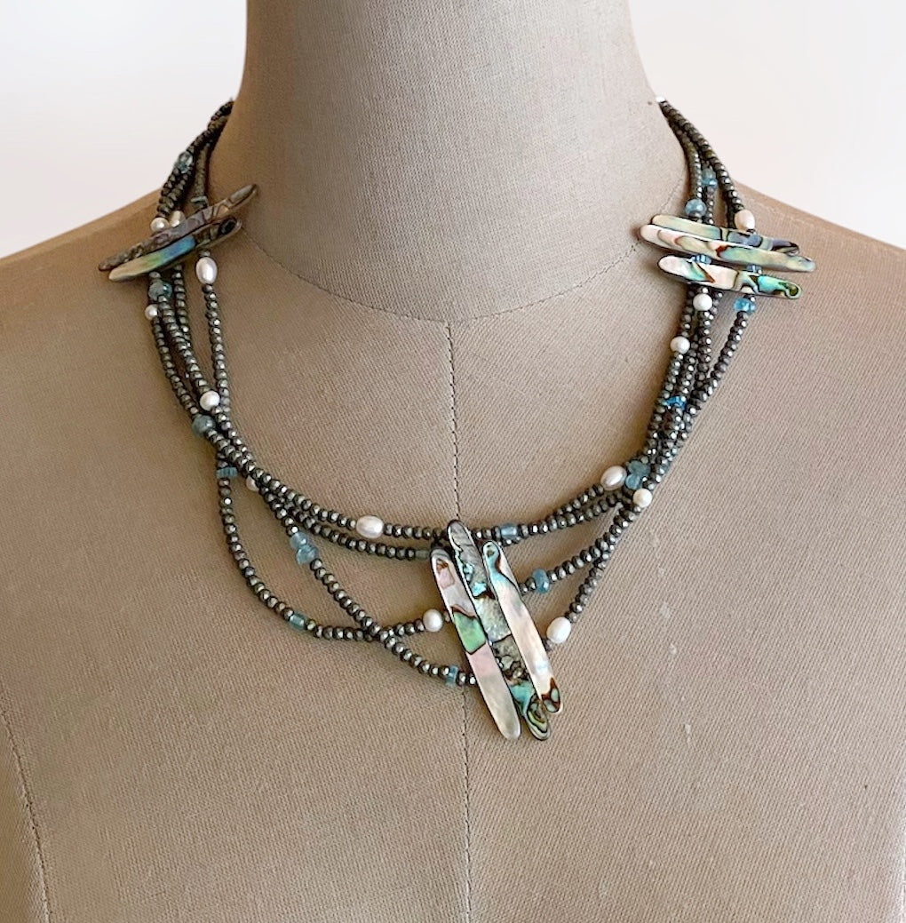 Ocean Dream Necklace