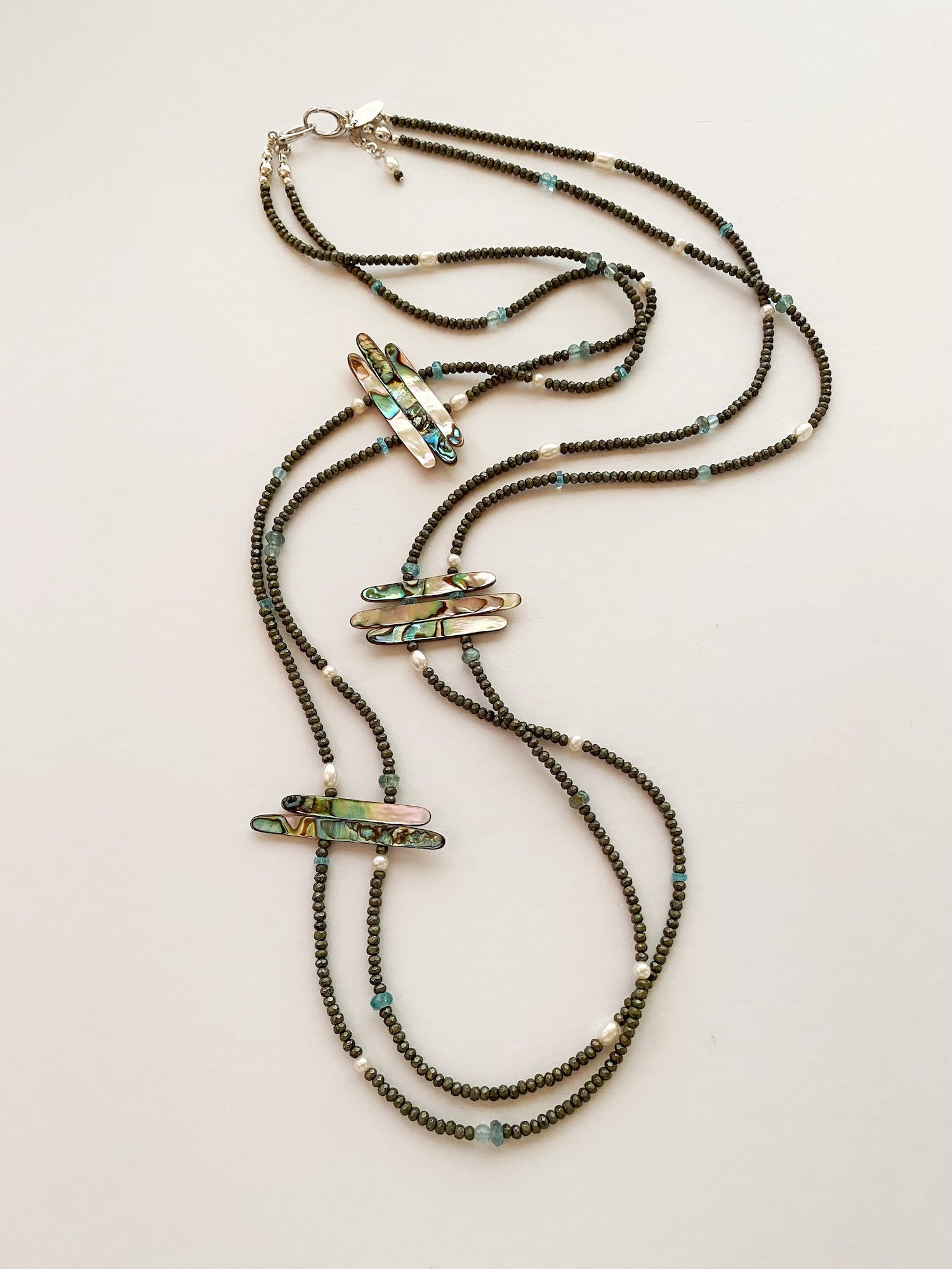 Ocean Dream Necklace