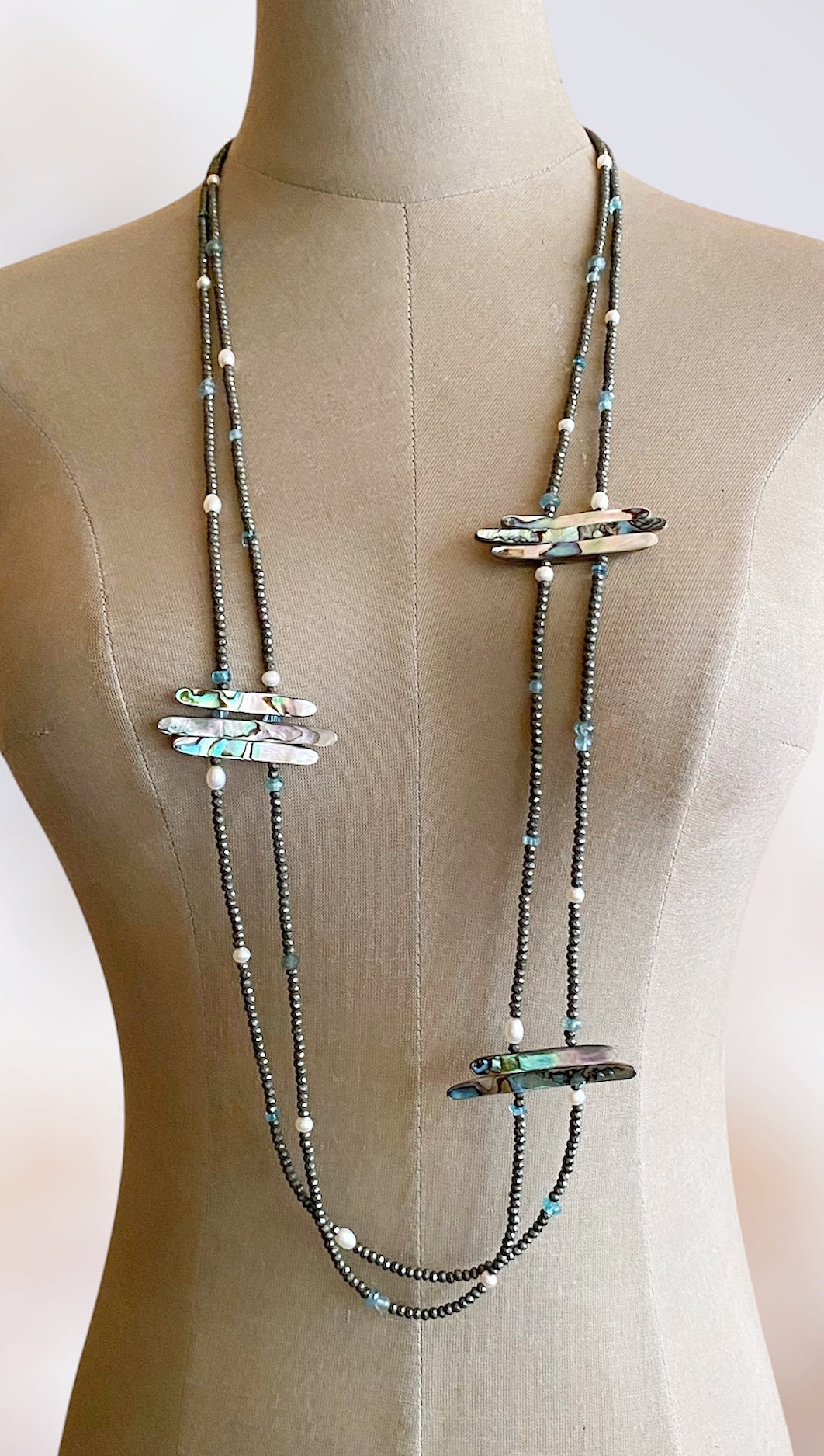 Ocean Dream Necklace