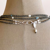 Ocean Dream Necklace