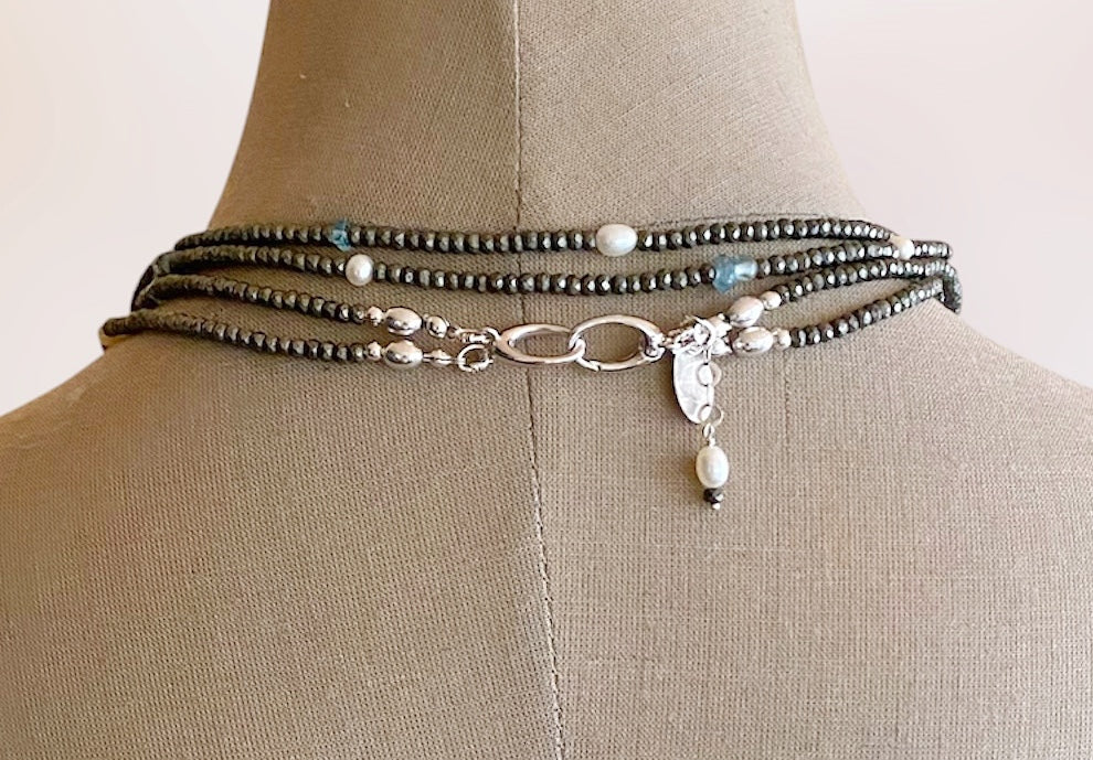 Ocean Dream Necklace
