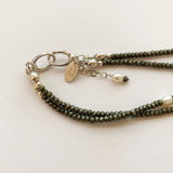 Ocean Dream Necklace