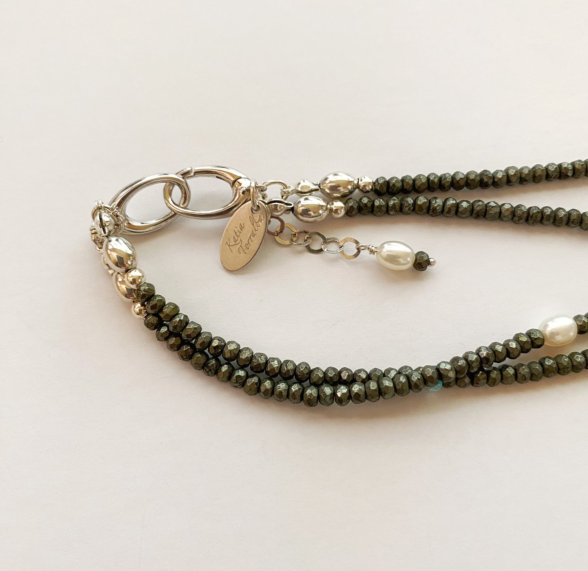 Ocean Dream Necklace
