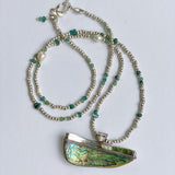 Moana Talisman