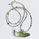 Moana Talisman Necklace