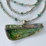 Moana Talisman