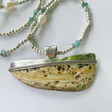 Moana Talisman