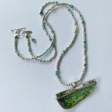 Moana Talisman