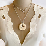 Spirit of Tohora Necklace and Bracelet