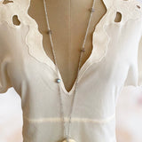 Spirit of Tohora Necklace and Bracelet