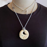 Spirit of Tohora Necklace and Bracelet