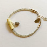 Spirit of Tohora Necklace and Bracelet
