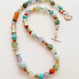 Catharsis Necklace