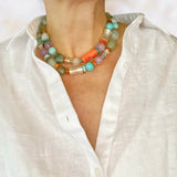 Catharsis Necklace