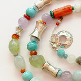 Catharsis Necklace
