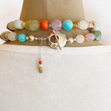 Catharsis Necklace