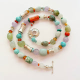 Catharsis Necklace