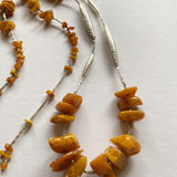 Collier Éclats de Lumière