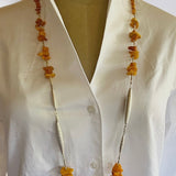 Collier Éclats de Lumière