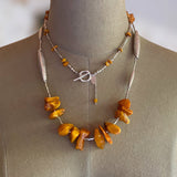 Collier Éclats de Lumière