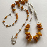 Collier Éclats de Lumière