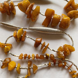 Collier Éclats de Lumière