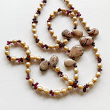 Parvati Necklace