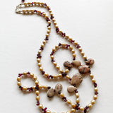Parvati Necklace